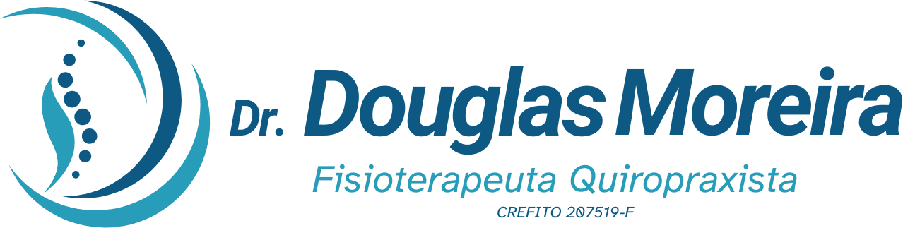 Dr. Douglas Moreira